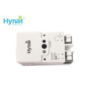 12m Detection 400W Microwave Motion Sensor HNS201 120-277V AC