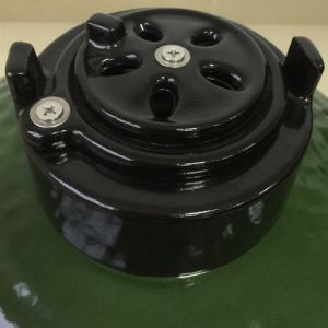 Folding Mini Charcoal Kamado Joe Pellet Smoker