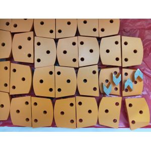 Frankfurt Diamond Grinding Plates