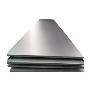 Buy SGS 5mm Thickness Stainless Steel Plate Sheet 1000mm-2000mm at wholesale prices