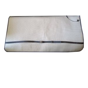 Advanced PU Graphene Far-Infrared Heating for Industrial Applications