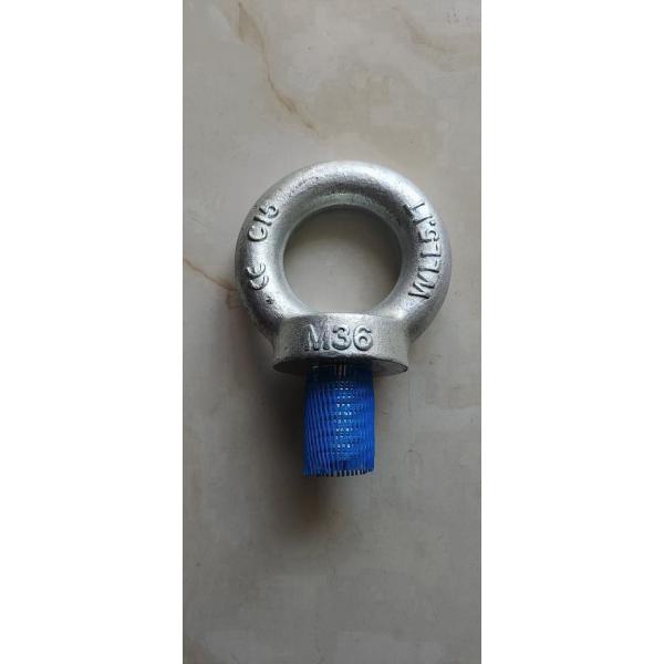Buy ASTM GB DIN JIS ISO Standard Ship Anchor Chain & Mooring Swivel Forerunner at wholesale prices