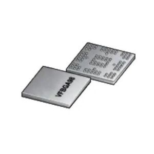 Quality Microcontroller MCU LPC55S66JEV98K 32Bit Single Core Microcontroller IC 256KB Flash for sale