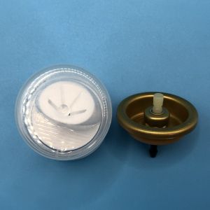 Volumizing Hair Mousse Spray Valve Lift and Boost Your Hair