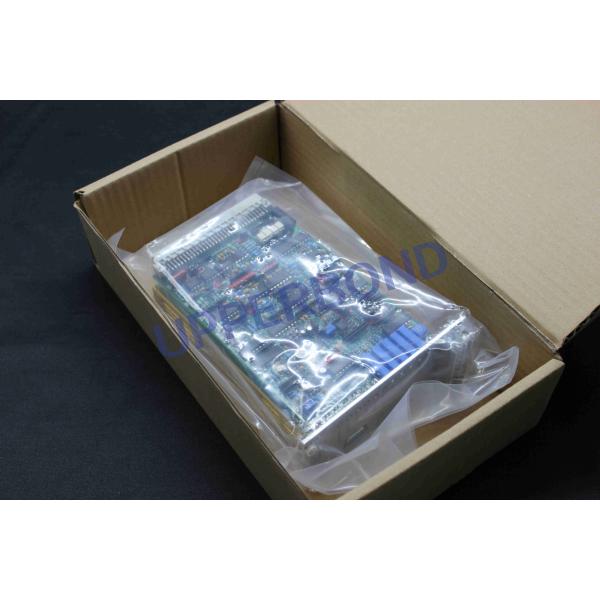 Buy High Temperature Tolerance Rust Proof Governor For Droop Speed Control Installed In Focke Cigarette Packing Line at wholesale prices