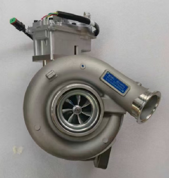 2454845 - CHARGER MOUNTING KIT HEAVY-DUTY OEM REPLACEMENT BRACKET FOR SCANIA