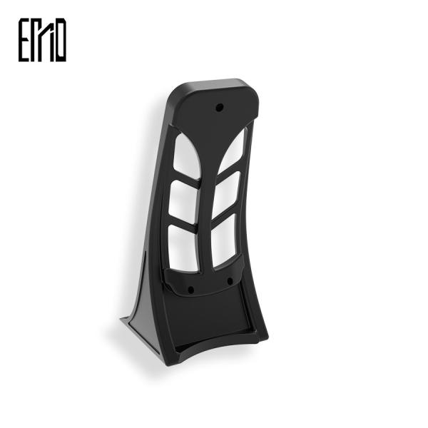 Buy INCA Motorcycle Body Kits Custom Oil Cooler Cover For FAT BOY at wholesale prices