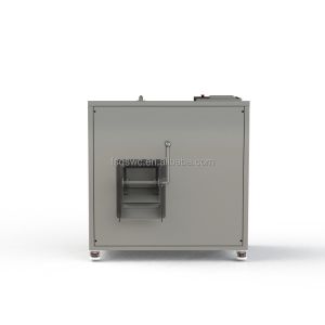 Commercial Garbage Disposal Compost Making Machines Food Waste Recycling Machine