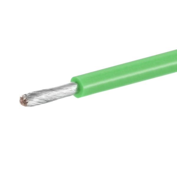 Tinned Copper CCC UL3133 305m/Roll Silicone Insulated Wire