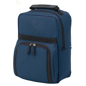 600D Polyester Large Golf Shoe Dust Bags odm-t8