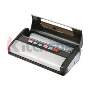 Food Presercaton Automatic Home Vacuum Packaging Machine With Saver Roll And