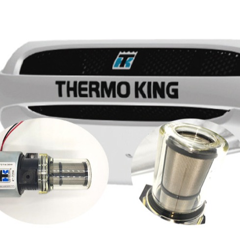 Buy 1kg 8PSI Thermo King Parts For TK Truck Engine at wholesale prices