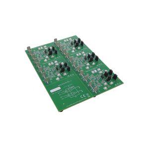 Quality INA2191EVM Embedded Solutions Dual Channels Current Sense Amplifier Evaluation Board for sale