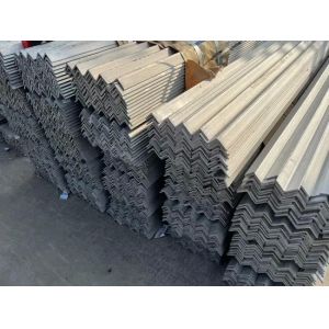 China Hot Rolled Stainless Steel Angle Bar with 201-2507 Materials and 2b-8K Mirror Finish for Architectural Decoration on sale