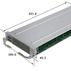 Quality SE2900 VPUA1 Board 03056014= CH80VPUA1 Finished Board Unit,OSTA5.0,CH80VPUA1,Voice&amp;Video Processing Unit A1 for sale