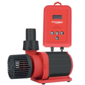 FREESEA XDC-8500 DC Power 60W Water Fountain Pond Pump