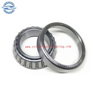 Tapered Roller Wheel Bearing L68149/L68111 Size 34.987X59.975X15.875mm L68149