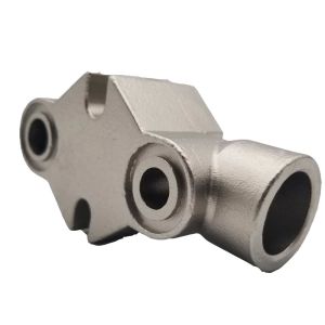 Alloy Steel Parts in Investment Casting Manufactured with Precision CNC