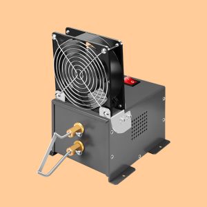 Seat Type Hot Wire Rope Cutter For Multiple Usage Scenarios