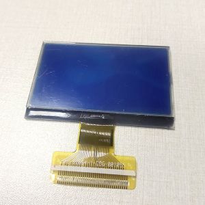 Customize LCD Screen Module Material TN STN HTN FSTN Glasses