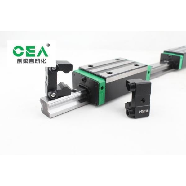 Buy Linear Motion Aluminum Miniature Linear Bearing Dust Proof Rust Proof at wholesale prices