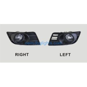 Quality 2007 Suzuki Swift 12V, 55W, H3 Bulb Fog Lights enhance visibility during rain, snow for sale