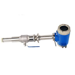 Flow Meter Magnetic Electromagnetic Flowmeter DN40 Sanitary Clamped Milk Beer