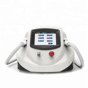 Quality Spa Vascular Removal IPL Photofacial Machine 40J/cm2 Continuous Operation for sale