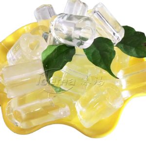 25 Tons/24H Commercial Tube Ice Machine Automatic