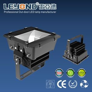 Sport Stadium LED Outdoor Lighting Waterproof CREE Chip 1000W