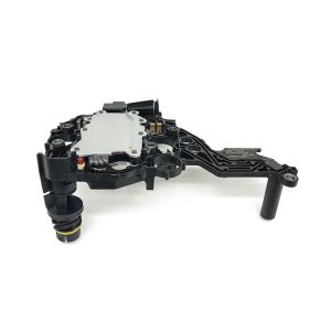 Auto Transmission Assembly A0245455132 Automatic Transmission Electronic Control