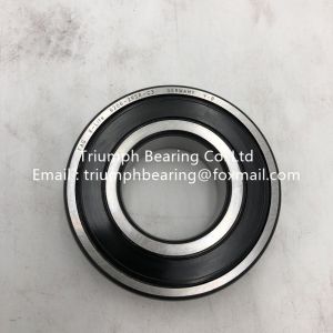 FAG Deep Groove Ball Bearings 6206-2RSR-C3 , 6208-2RSR-C3