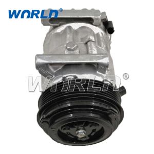 Compressor 51820449 51868880 For Fiat Doblo Komb For Lancia AlfaRomeo Mito For
