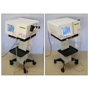 Back Bone Pain Shock Wave Physiotherapy Machine 21HZ Frequency