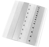 Silver SMT Splicing Tape Double Sided For Electronic Assembly