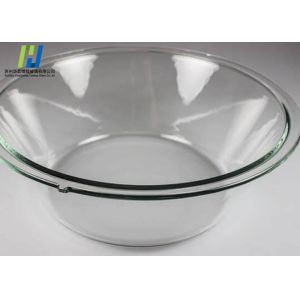 0.7-40mm Heteomorphism Tempered Safety Glass Specia Shaped