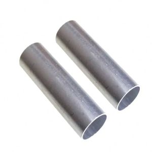 High Pressure Temperature UNS S31803 Duplex Stainless Steel Seamless Tube 1/2"