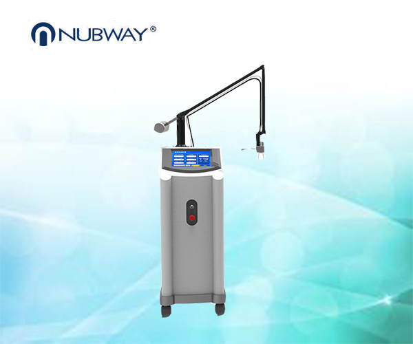 Buy 40W high power fractional Co2 laser machine at wholesale prices