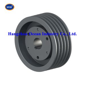 Depends On Size And Type Conveyor Drum Pulley Maximum Speed and Outside Diameter