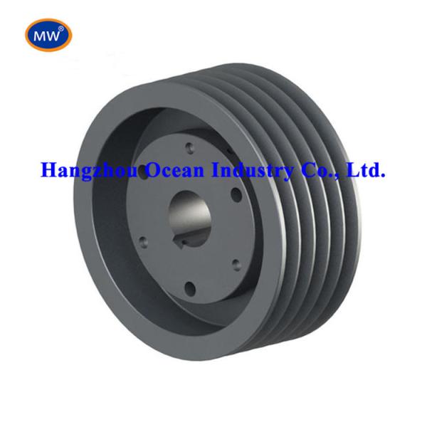 Customize As Drawing Belt Pulleys for Maximum Speed V-Belt Pulley Depends On