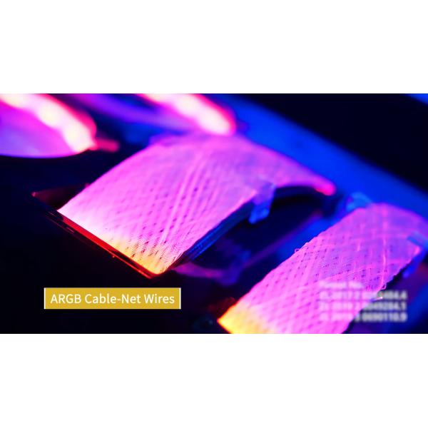 24 pin Asynchronous single headlight extension electrical jumper wire sleeve