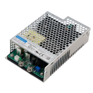 350W AC DC Open Frame Medical Power Supply with PFC function single output