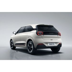 2024 dongfeng Nammi 01 RHD 330km sedan electric new energy cars made in china