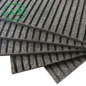 1.2m Rubber Insulation Board