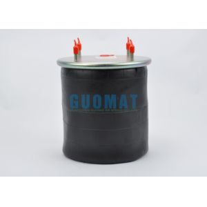 China W01-M58-7238 Firestone Steering Axle Air Springs 813MB Contitech Suspension Balloon Spring on sale