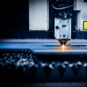 Anodized Steel Floor Decking ISO9001 SGS Welding