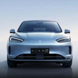 Model Electric SUV Max Speed 200km/h 15.2KWh/100km Power Consumption 80% Quick