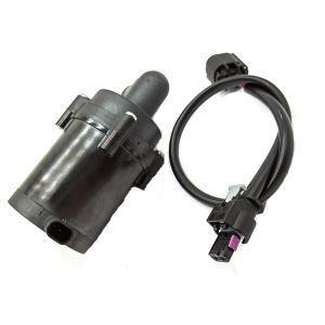 OE # 3C0965561 Auxiliary Water Pump Applicable to Audi VW Seat Skoda Stable