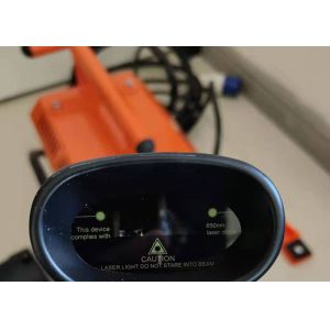 PE PP Pipe Electrofusion Welding Equipment 20mm-400mm Ce Certificate