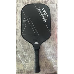 Adult Carbon Fiber 16mm Pickleball Racket Frosted Racket Pickleball Paddle